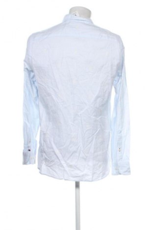 Pánska košeľa  Tommy Hilfiger, Veľkosť M, Farba Modrá, Cena  43,95 €