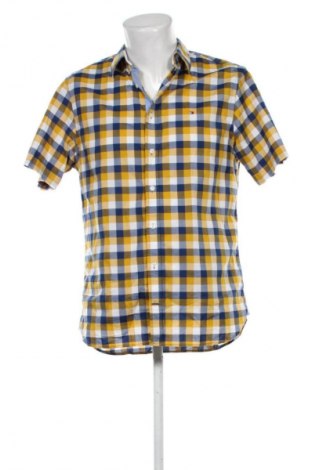 Pánská košile  Tommy Hilfiger, Velikost M, Barva Vícebarevné, Cena  787,00 Kč