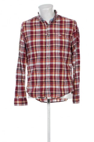 Pánska košeľa  Tommy Hilfiger, Veľkosť L, Farba Viacfarebná, Cena  43,95 €
