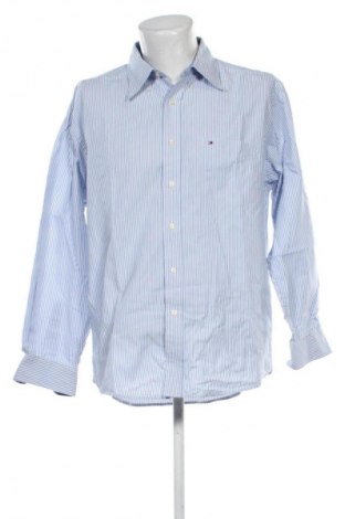 Pánská košile  Tommy Hilfiger, Velikost XL, Barva Vícebarevné, Cena  940,00 Kč