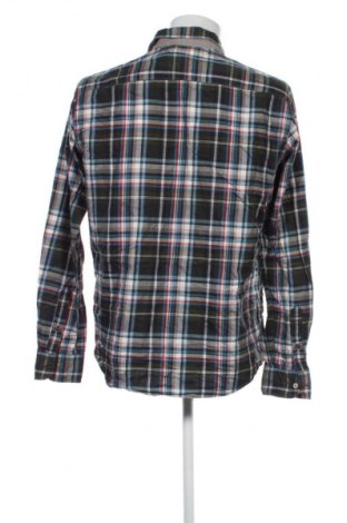Herrenhemd Tommy Hilfiger, Größe M, Farbe Mehrfarbig, Preis € 52,99