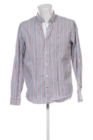 Pánská košile  Tommy Hilfiger, Velikost L, Barva Vícebarevné, Cena  949,00 Kč