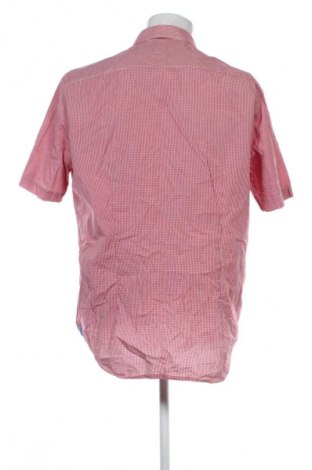 Herrenhemd Tommy Hilfiger, Größe XL, Farbe Mehrfarbig, Preis € 31,71