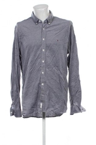 Cămașă de bărbați Tommy Hilfiger, Mărime XXL, Culoare Multicolor, Preț 258,99 Lei