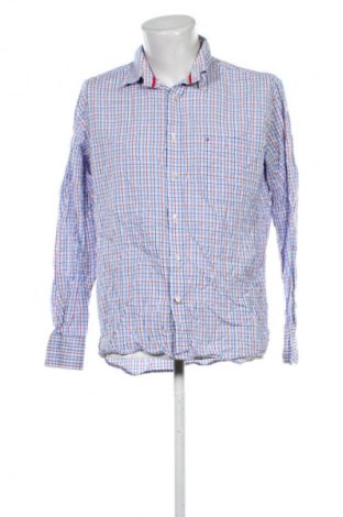 Cămașă de bărbați Tommy Hilfiger, Mărime L, Culoare Multicolor, Preț 258,99 Lei