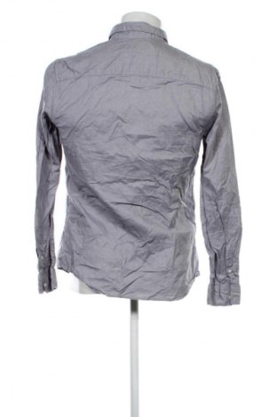 Herrenhemd Topman, Größe L, Farbe Grau, Preis € 23,99