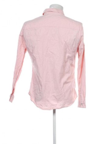 Herrenhemd Topman, Größe XL, Farbe Rosa, Preis 23,99 €