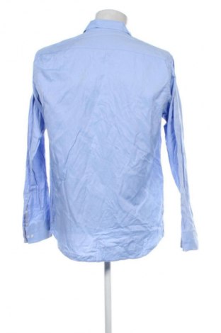 Herrenhemd Tudors, Größe L, Farbe Blau, Preis € 8,99