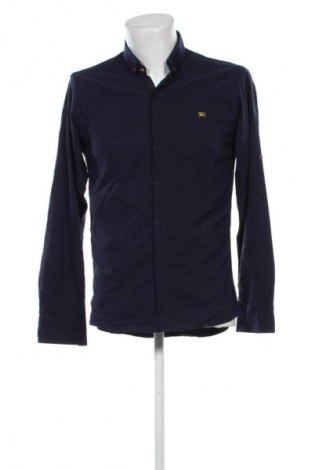 Herrenhemd U.S. Polo Assn., Größe L, Farbe Blau, Preis € 38,99