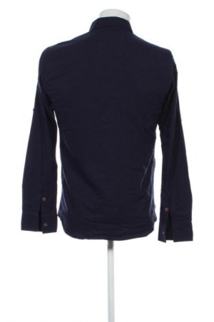 Herrenhemd U.S. Polo Assn., Größe L, Farbe Blau, Preis € 38,99