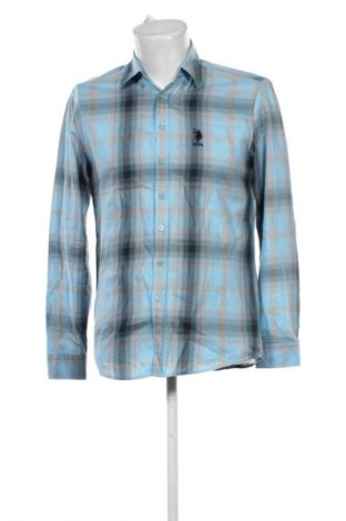 Pánska košeľa  U.S. Polo Assn., Veľkosť S, Farba Viacfarebná, Cena  19,35 €