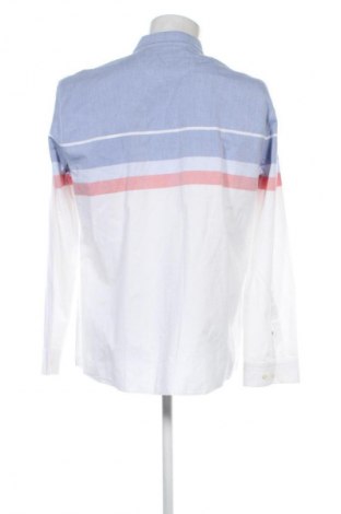 Męska koszula U.S. Polo Assn., Rozmiar XL, Kolor Kolorowy, Cena 126,67 zł