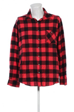 Herrenhemd Unbranded, Größe XL, Farbe Mehrfarbig, Preis € 20,99