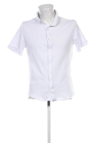 Pánská košile  Unbranded, Velikost XXL, Barva Bílá, Cena  369,00 Kč