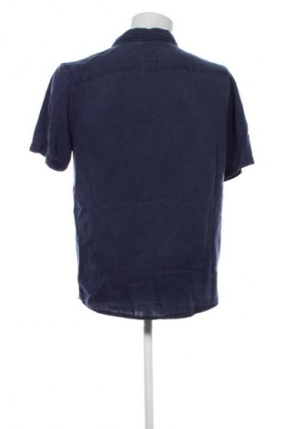 Męska koszula Unbranded, Rozmiar XL, Kolor Niebieski, Cena 66,65 zł