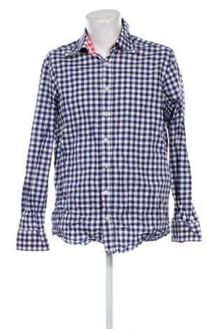 Herrenhemd Unbranded, Größe S, Farbe Mehrfarbig, Preis € 20,99