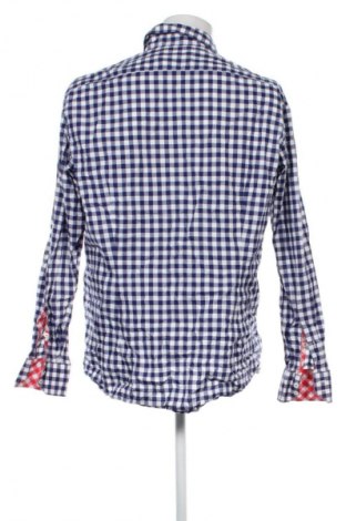 Herrenhemd Unbranded, Größe S, Farbe Mehrfarbig, Preis € 20,99
