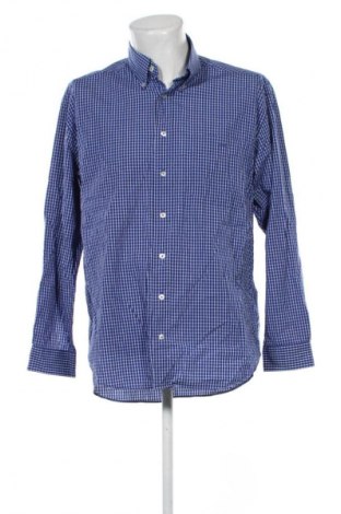 Herrenhemd Unbranded, Größe L, Farbe Mehrfarbig, Preis € 20,99