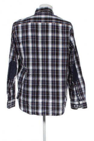 Pánska košeľa  Unbranded, Veľkosť XL, Farba Viacfarebná, Cena  16,95 €