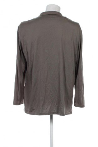 Herrenhemd Unbranded, Größe XL, Farbe Grau, Preis 15,00 €