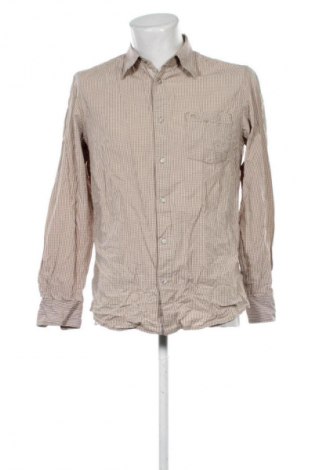 Herrenhemd Unbranded, Größe M, Farbe Mehrfarbig, Preis € 20,99
