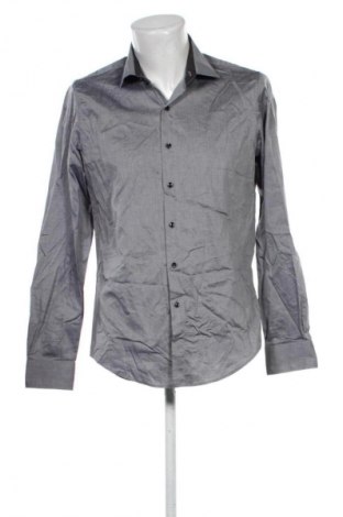 Pánska košeľa  Unbranded, Veľkosť L, Farba Sivá, Cena  16,95 €