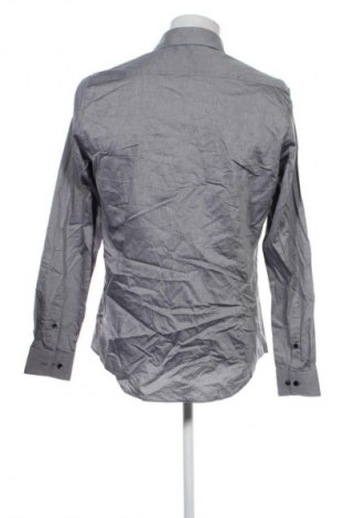 Pánska košeľa  Unbranded, Veľkosť L, Farba Sivá, Cena  16,95 €