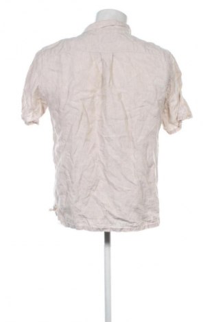 Pánska košeľa  Unbranded, Veľkosť L, Farba Béžová, Cena  16,95 €