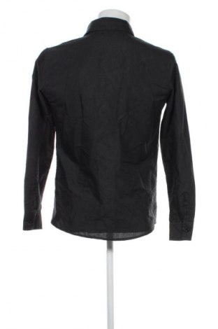 Cămașă de bărbați Unbranded, Mărime XL, Culoare Negru, Preț 76,32 Lei