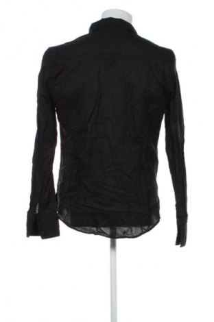 Męska koszula Unbranded, Rozmiar XL, Kolor Czarny, Cena 95,99 zł