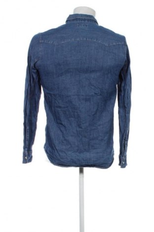 Férfi ing Unbranded, Méret S, Szín Kék, Ár 7 879 Ft