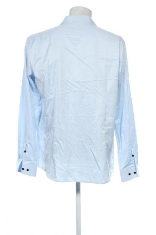 Pánská košile  Unbranded, Velikost XL, Barva Modrá, Cena  469,00 Kč