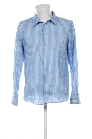 Herrenhemd Unbranded, Größe XL, Farbe Mehrfarbig, Preis 20,99 €