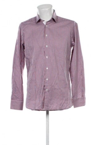 Herrenhemd Unbranded, Größe L, Farbe Mehrfarbig, Preis € 20,99