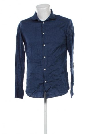 Férfi ing Unbranded, Méret S, Szín Kék, Ár 7 879 Ft