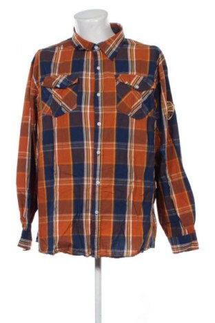 Męska koszula Unbranded, Rozmiar 4XL, Kolor Kolorowy, Cena 95,99 zł