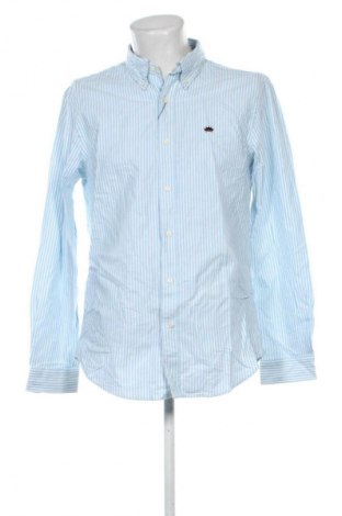 Herrenhemd Unbranded, Größe XL, Farbe Mehrfarbig, Preis 31,99 €