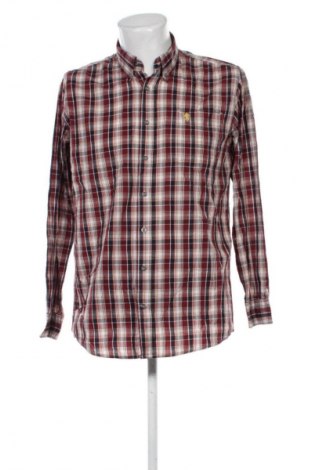 Cămașă de bărbați Unbranded, Mărime L, Culoare Multicolor, Preț 100,99 Lei
