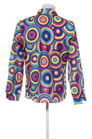 Cămașă de bărbați Unbranded, Mărime XL, Culoare Multicolor, Preț 100,99 Lei
