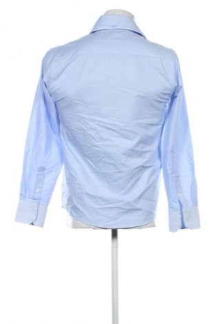 Pánská košile  Unbranded, Velikost M, Barva Modrá, Cena  469,00 Kč