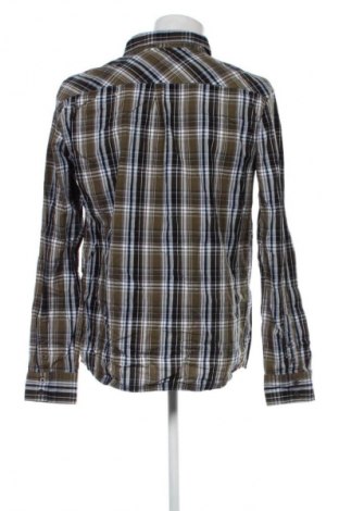 Męska koszula Unbranded, Rozmiar XL, Kolor Kolorowy, Cena 95,99 zł