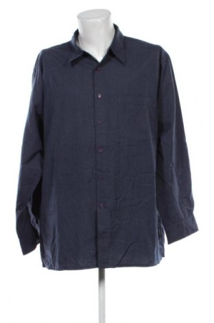 Męska koszula Unbranded, Rozmiar 3XL, Kolor Niebieski, Cena 38,99 zł