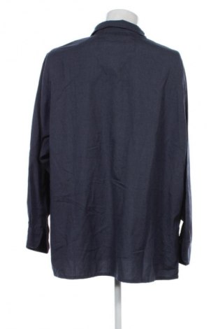 Męska koszula Unbranded, Rozmiar 3XL, Kolor Niebieski, Cena 38,99 zł