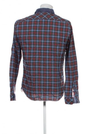 Męska koszula Unbranded, Rozmiar XL, Kolor Kolorowy, Cena 33,99 zł