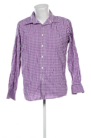 Herrenhemd Unbranded, Größe XL, Farbe Mehrfarbig, Preis 14,83 €