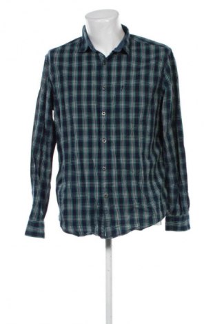 Herrenhemd Unbranded, Größe L, Farbe Mehrfarbig, Preis € 20,99