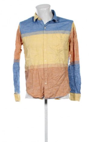 Herrenhemd Unbranded, Größe L, Farbe Mehrfarbig, Preis 15,99 €