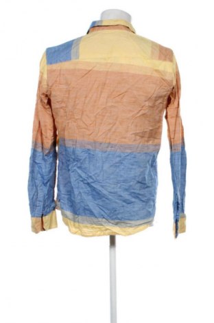 Herrenhemd Unbranded, Größe L, Farbe Mehrfarbig, Preis 15,99 €