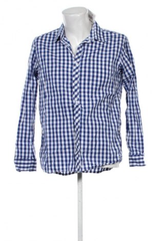 Herrenhemd Unbranded, Größe XL, Farbe Mehrfarbig, Preis € 20,99