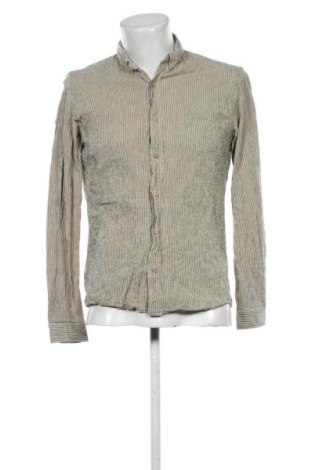 Herrenhemd Unbranded, Größe L, Farbe Mehrfarbig, Preis € 20,99